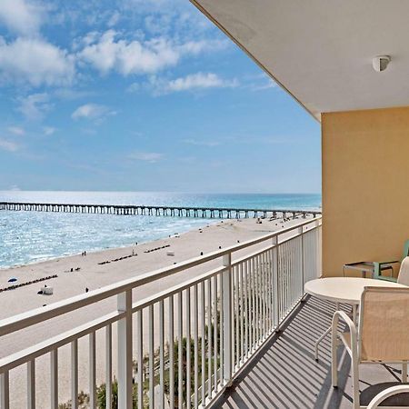 Sterling Reef 301 Apartment Panama City Beach Exterior photo