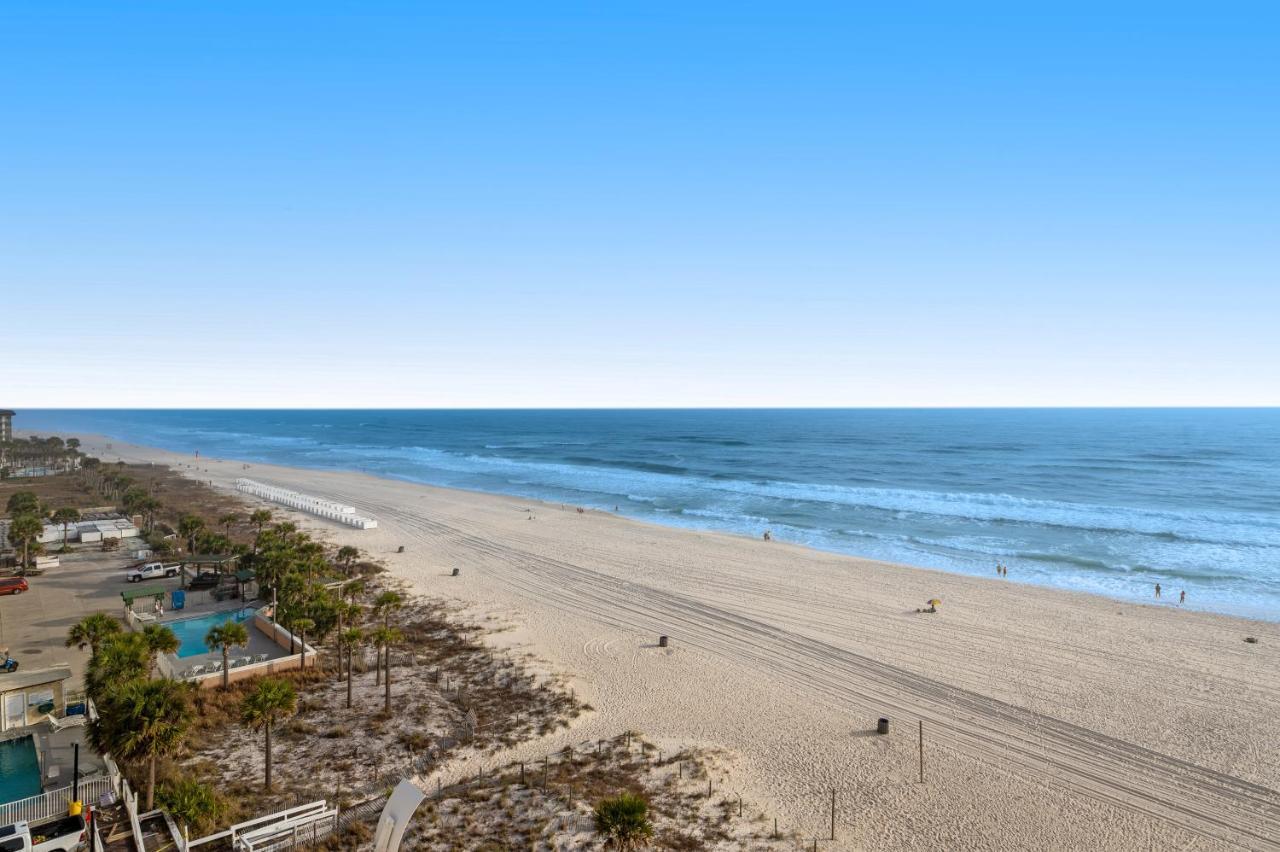 Sterling Reef 301 Apartment Panama City Beach Exterior photo