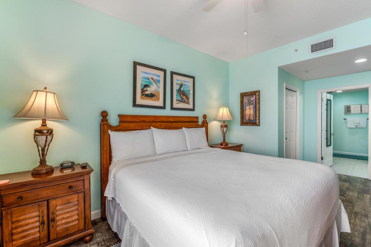 Sterling Reef 301 Apartment Panama City Beach Exterior photo
