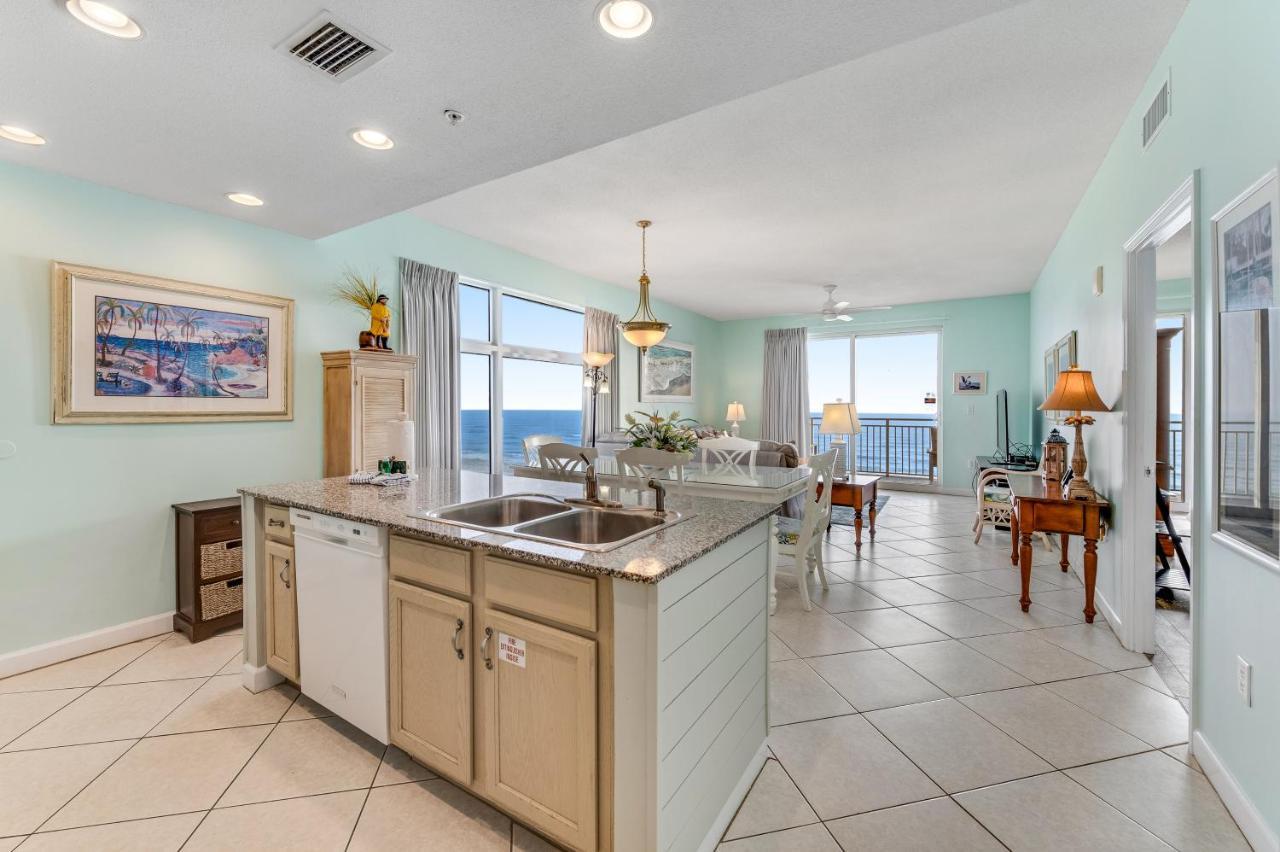 Sterling Reef 301 Apartment Panama City Beach Exterior photo