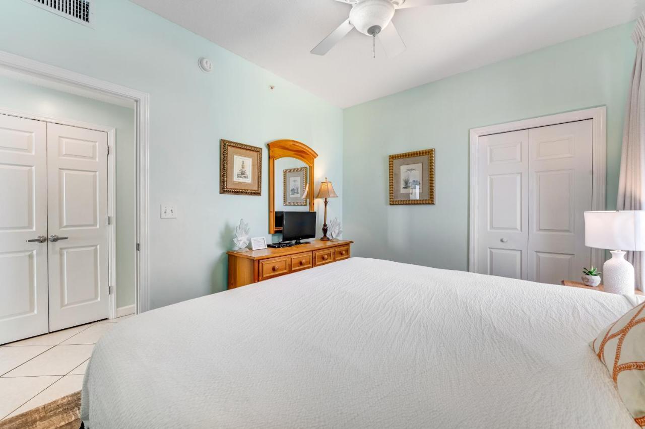 Sterling Reef 301 Apartment Panama City Beach Exterior photo