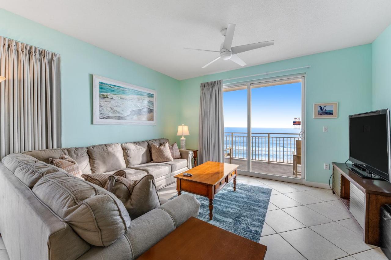 Sterling Reef 301 Apartment Panama City Beach Exterior photo