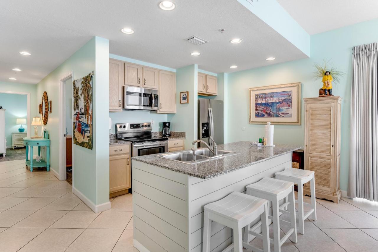 Sterling Reef 301 Apartment Panama City Beach Exterior photo