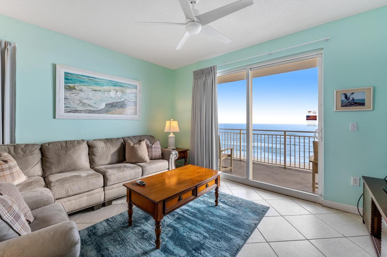 Sterling Reef 301 Apartment Panama City Beach Exterior photo