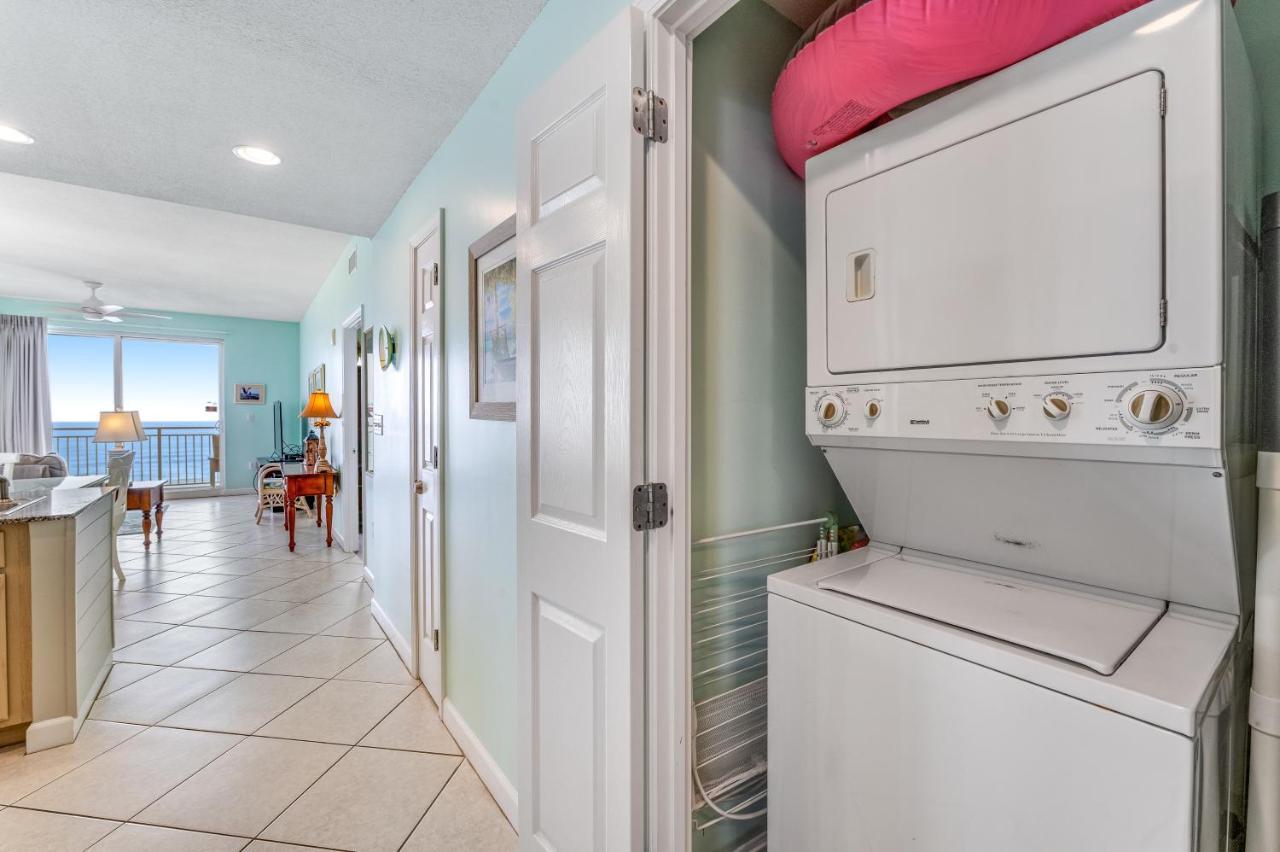 Sterling Reef 301 Apartment Panama City Beach Exterior photo