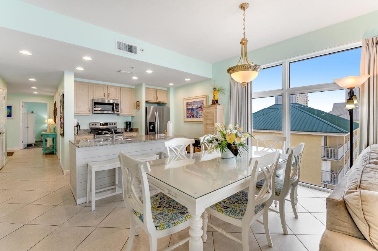 Sterling Reef 301 Apartment Panama City Beach Exterior photo