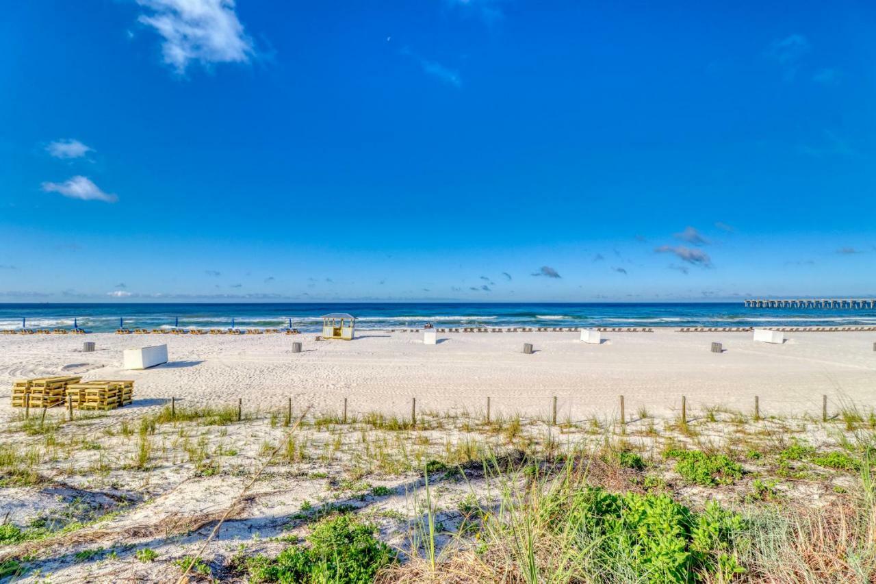 Sterling Reef 301 Apartment Panama City Beach Exterior photo