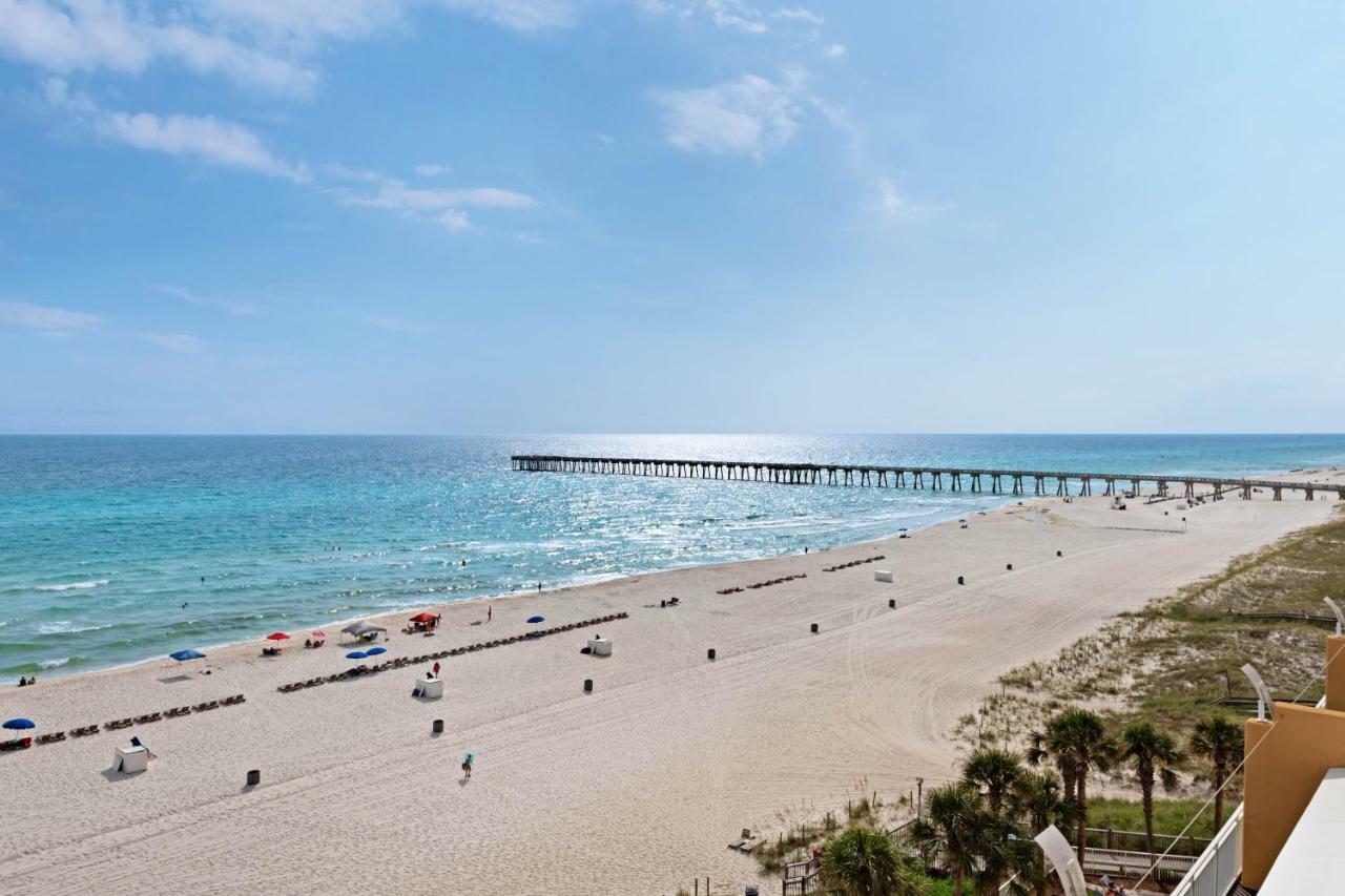 Sterling Reef 301 Apartment Panama City Beach Exterior photo