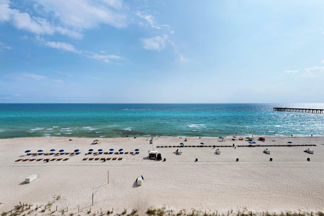 Sterling Reef 301 Apartment Panama City Beach Exterior photo